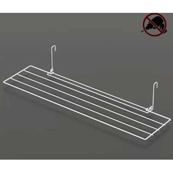 TEKNO TEL ПРИСТАВКА ЗА СУШЕНЕ НА ДРЕХИ tekno tel eg-201 , КЪМ РАДИАТОР , бял (9999150022)