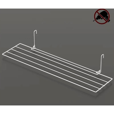 TEKNO TEL ПРИСТАВКА ЗА СУШЕНЕ НА ДРЕХИ tekno tel eg-201 , КЪМ РАДИАТОР , бял (9999150022)