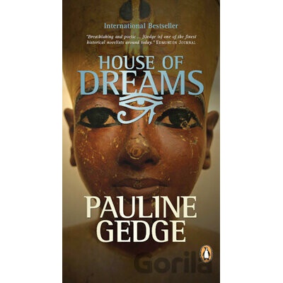 House of Dreams - Pauline Gedge