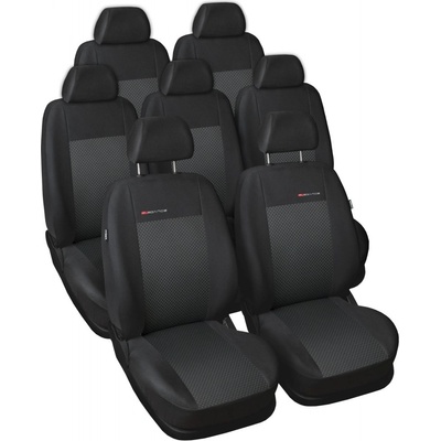 Autopotah Automega Seat Alhambra II, 2010, 7 míst, černé