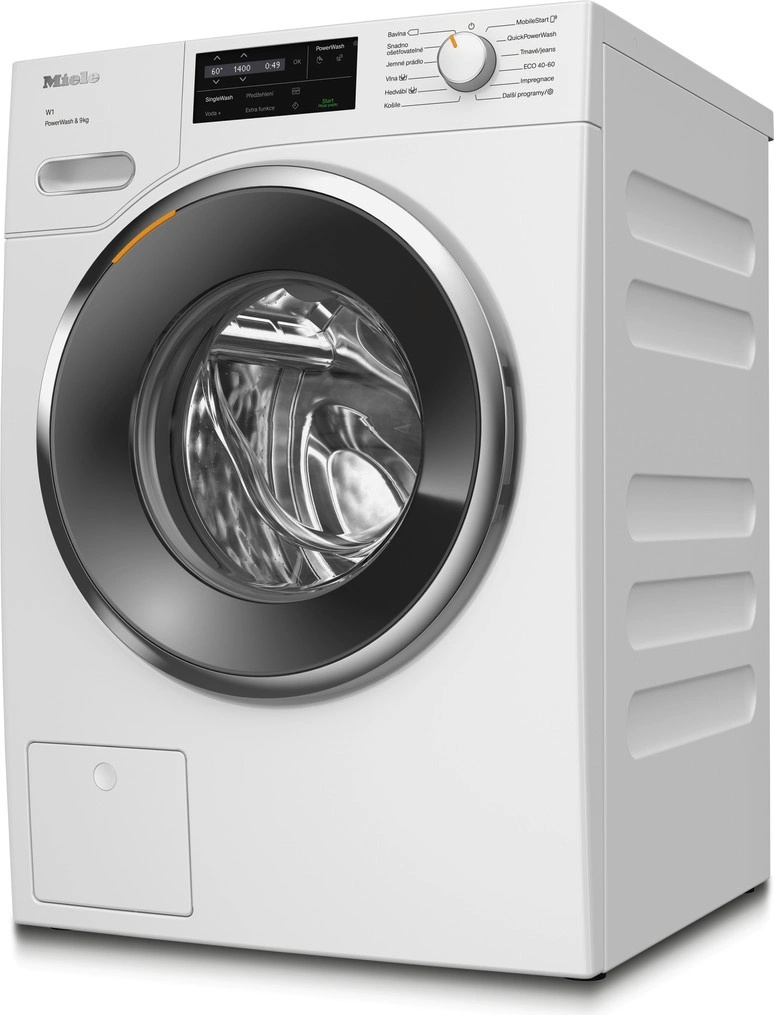 Miele WWG 360 WCS