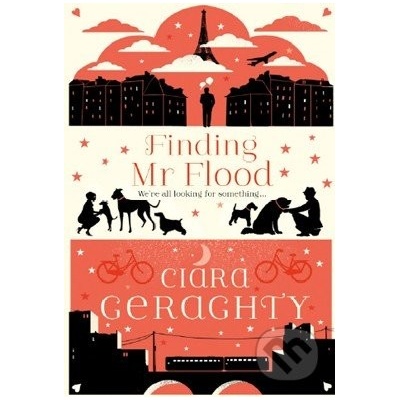 Finding Mr Flood - Ciara Geraghty