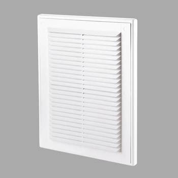 Vents РЕШЕТКА ПЛАСТМАСА 25Х18