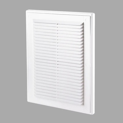 Vents РЕШЕТКА ПЛАСТМАСА 25Х18