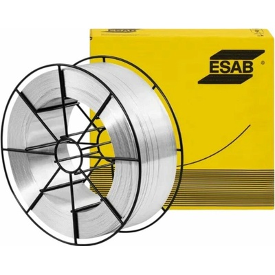 Esab OK Autrod 308LSi 1,2 mm 15 kg