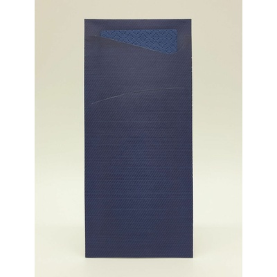 DUNI Sacchetto Tissue 190X85 Darkblue 100ks