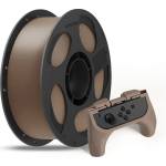Anycubic PLA+ Brown - 1, 75 mm / 1000 g (6974662352484)