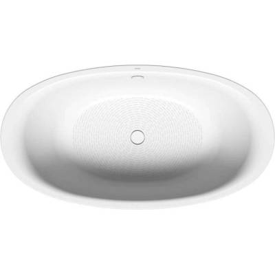 Kaldewei Ellipso Duo 190 x 100 cm 286234010001