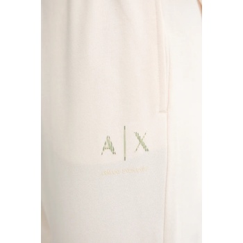 Armani Exchange Памучен спортен панталон Armani Exchange (XW000497.AF12739)