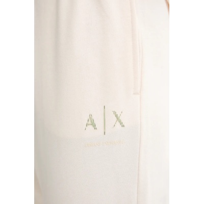Armani Exchange Памучен спортен панталон Armani Exchange (XW000497.AF12739)