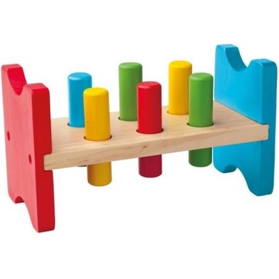 Woodyland Уди Затлъкачка