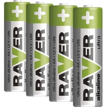 Raver AA 4ks 1320214000