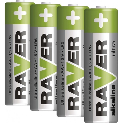 Raver AA 4ks 1320214000