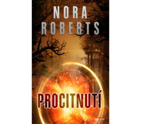 Procitnutí - Nora Roberts