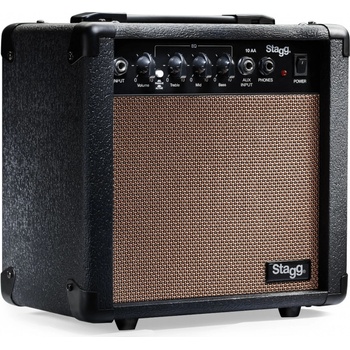 Stagg 10 AA