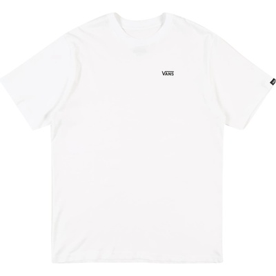 Vans Тениска бяло, размер xl