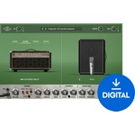 Universal Audio UAD Enigmatic '82 Overdrive Special Amp (Дигитален продукт)