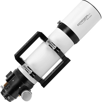 Omegon Pro APO AP 85/510 Triplet ED FCD-100