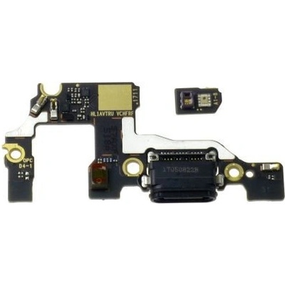 Huawei P10 VTR-L29, P10 Plus VKY-L29 - Nabíjecí Konektor PCB Deska