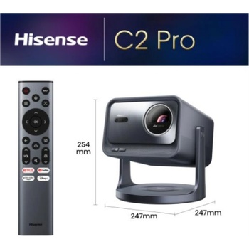 Hisense C2 Pro mini