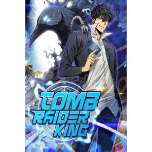 Tomb Raider King, Vol. 1 (ISBN: 9798400900075)