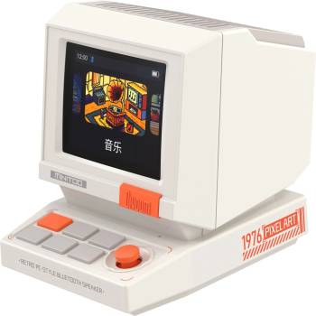 Divoom MiniToo White