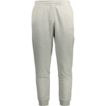 Calvin Klein Мъжки панталони calvin klein, Цвят Сиво (00gms2p606_grigio_p7a)