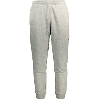 Calvin Klein Мъжки панталони calvin klein, Цвят Сиво (00gms2p606_grigio_p7a)