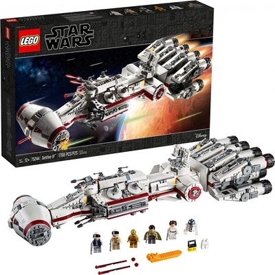 LEGO® Star Wars™ 75244 Tantive IV