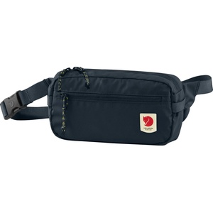 Fjällräven Чанта за кръст Fjällräven High Coast Hip Pack Hip bag - Navy - размер 1, 5 l (510-2328-0311)