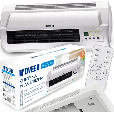 N'oveen HC2000