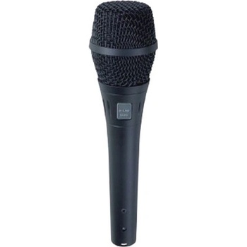 Shure SM87A