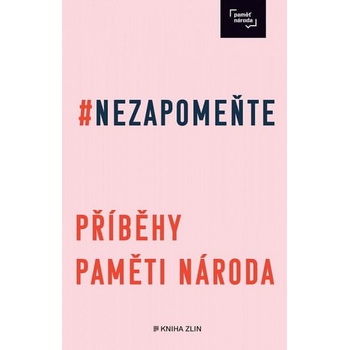Nezapomeňte