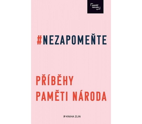 Nezapomeňte