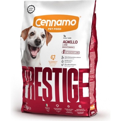 Prestige Dog Adult Mini Lamb 2 kg