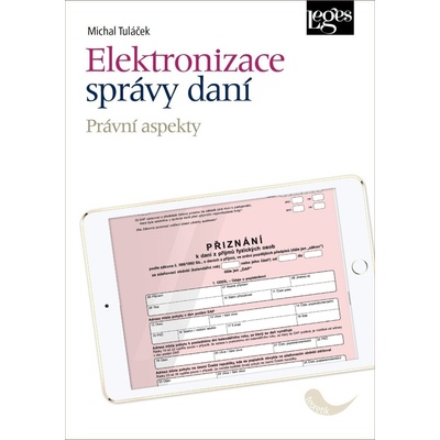 Elektronizace správy daní