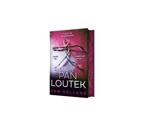 Pán loutek