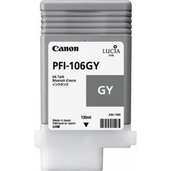 Canon PFI-106GY Grey (CF6630B001AA)