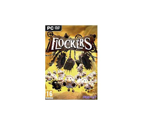 Flockers