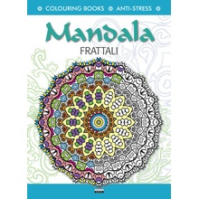 Mandala frattali. Antistress