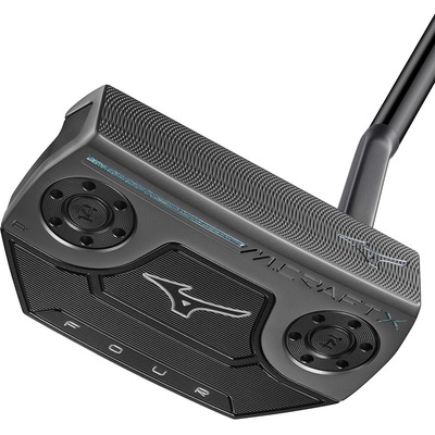 Mizuno M.Craft X S4 putter pravé 35 – Sleviste.cz