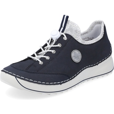 Rieker polobotky 51558-14