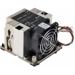 Supermicro Процесорен охладител Supermicro SNK-P0086AP4 (SNK-P0086AP4)