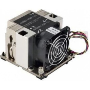 Supermicro Процесорен охладител Supermicro SNK-P0086AP4 (SNK-P0086AP4)