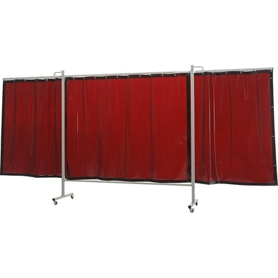 Cepro OMNIUM TRIPTYCH XL 435 so závesom