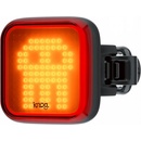 Knog Blinder zadné skull