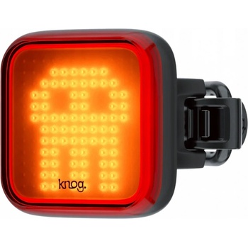 Knog Blinder zadné skull