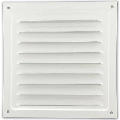 Satos 150 x 150 bílá