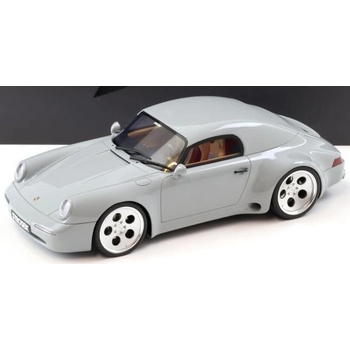 GT SPIRIT 1: 18 strosek mega 30 speedster sport classic СИВО
