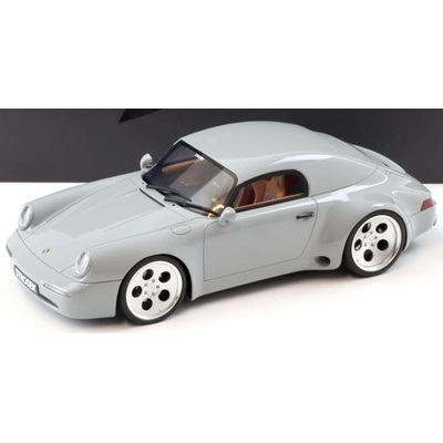 GT SPIRIT 1: 18 strosek mega 30 speedster sport classic СИВО